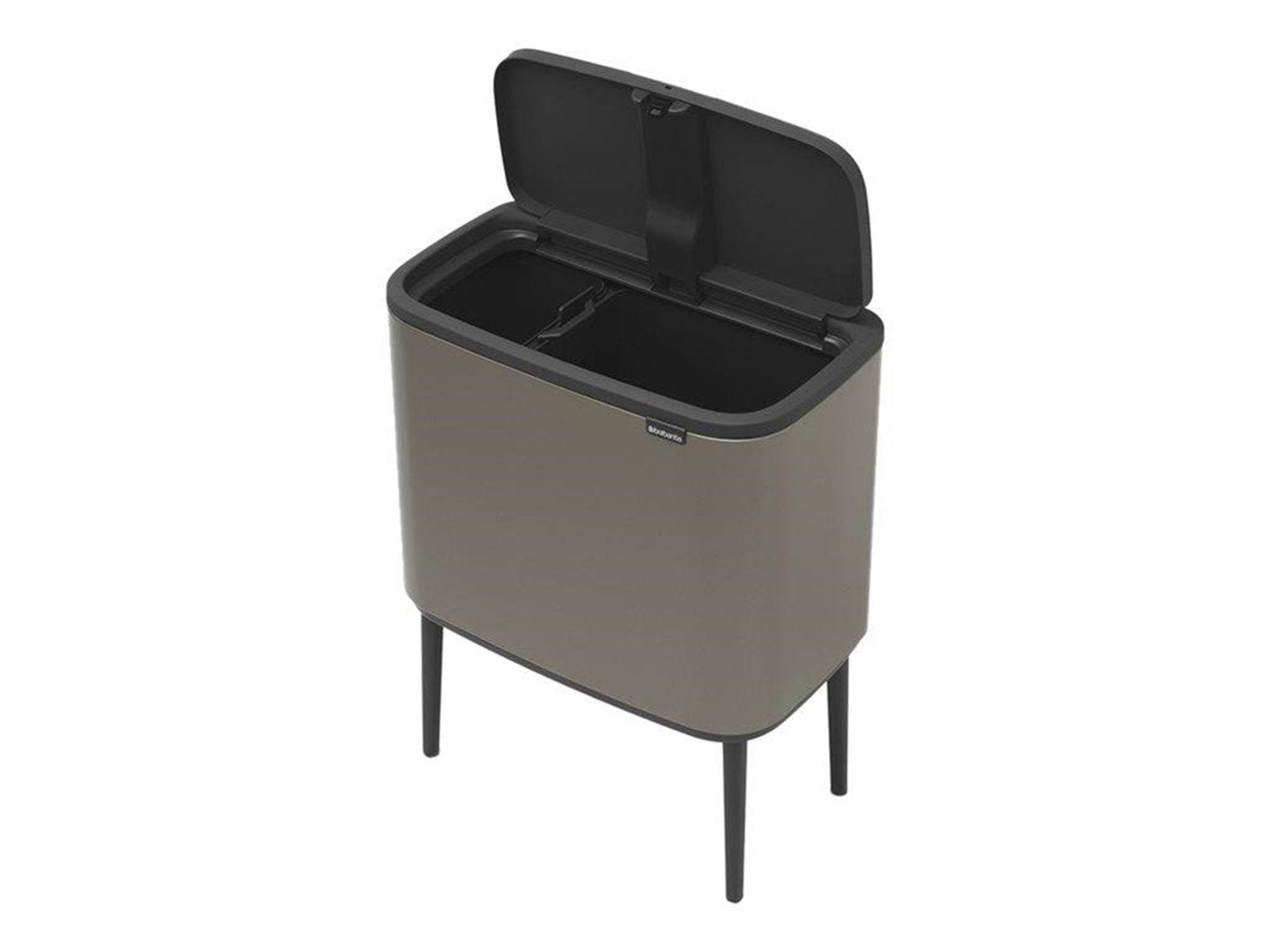 brabantia Bo Touch Bin brabantia Bo Touch Bin